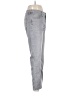 Chico's Gray Jeans Size Med (1) - photo 4