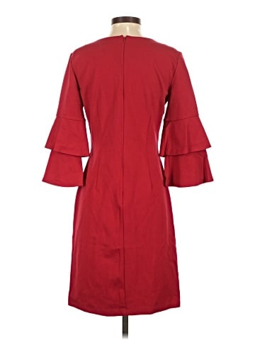 J. McLaughlin Casual Dress (view 2)
