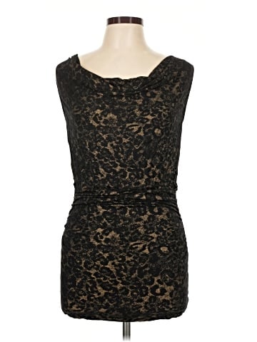 Lady Dutch Sleeveless Top (view 1)