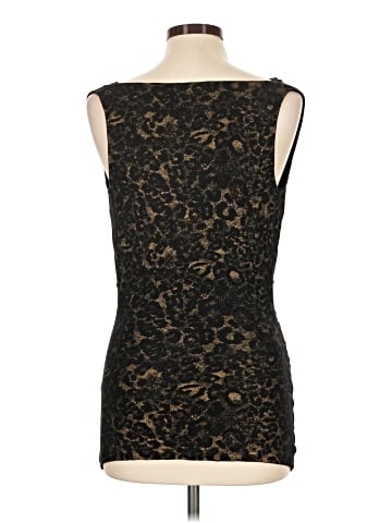Lady Dutch Sleeveless Top (view 2)