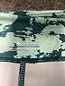 Columbia Print Teal Active Pants Size M - photo 7