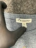 Appaman Argyle Gray Pullover Sweater Size 8 - photo 3