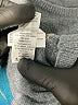 Appaman Argyle Gray Pullover Sweater Size 8 - photo 4