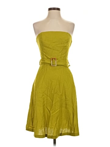Monteau Cocktail Dress (view 1)