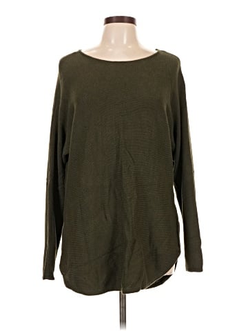MICHAEL Michael Kors Pullover Sweater (view 1)