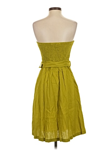 Monteau Cocktail Dress (view 2)