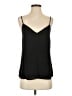 Babaton 100% Polyester Black Sleeveless Blouse Size XS - photo 1