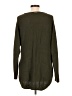 MICHAEL Michael Kors Green Pullover Sweater Size L - photo 2