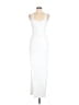 Athleta White Casual Dress Size M (tall) - photo 1
