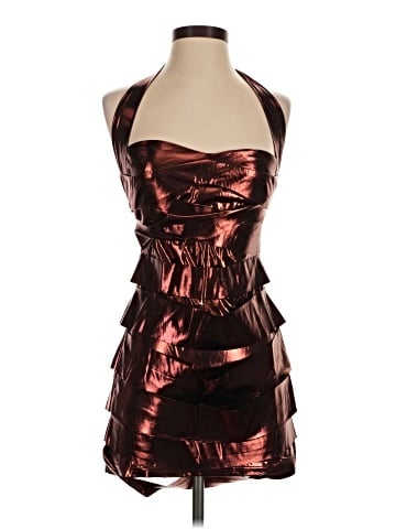 Fashion Nova Cocktail Dress (view 1)