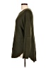 MICHAEL Michael Kors Green Pullover Sweater Size L - photo 5