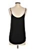 Babaton 100% Polyester Black Sleeveless Blouse Size XS - photo 2