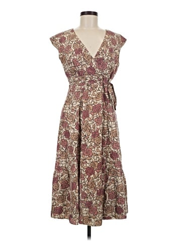 Garnet Hill Casual Dress (view 1)
