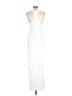 Athleta White Casual Dress Size M (tall) - photo 2