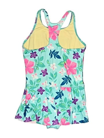 Lands' End One Piece Swimsuit (view 2)