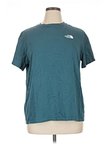 The North Face Short Sleeve T-Shirt (view 1)