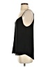 Babaton 100% Polyester Black Sleeveless Blouse Size XS - photo 5