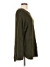 MICHAEL Michael Kors Green Pullover Sweater Size L - photo 4