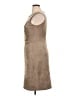 Jax Tan Cocktail Dress Size 14 - photo 5