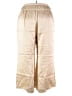 J.Crew 100% Viscose Gold Casual Pants Size 20 - photo 2