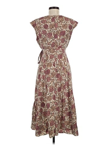 Garnet Hill Casual Dress (view 2)
