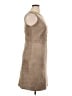Jax Tan Cocktail Dress Size 14 - photo 4