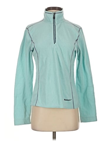 Moosejaw Track Jacket (view 1)