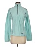 Moosejaw 100% Polyester Teal Track Jacket Size S - photo 1