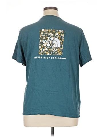 The North Face Short Sleeve T-Shirt (view 2)