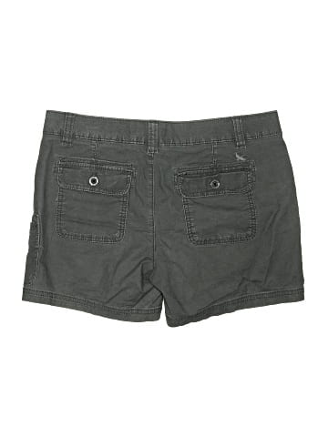 Eddie Bauer Cargo Shorts (view 2)