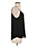 Babaton 100% Polyester Black Sleeveless Blouse Size XS - photo 4