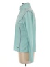 Moosejaw 100% Polyester Teal Track Jacket Size S - photo 5
