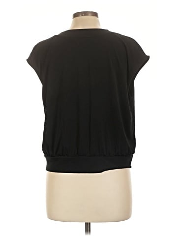 Banana Republic Factory Store Sleeveless T-Shirt (view 2)