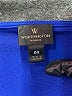 Worthington Blue 3/4 Sleeve Top Size 0X - photo 7