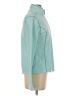 Moosejaw 100% Polyester Teal Track Jacket Size S - photo 4