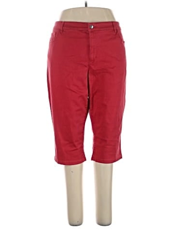 Chaps Casual Pants (view 1)