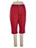 Chaps Red Casual Pants Size 20 - photo 1