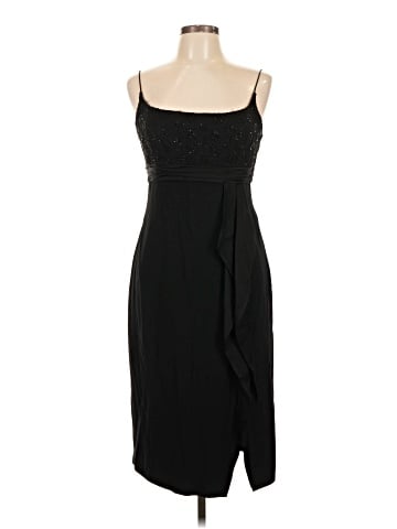 Carmen Marc Valvo Collection Cocktail Dress (view 1)