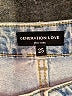 Generation Love Solid Blue Jeans Size 25 waist - photo 7