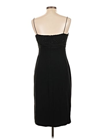 Carmen Marc Valvo Collection Cocktail Dress (view 2)