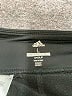 Adidas Solid Black Active Pants Size L - photo 7