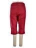 Chaps Red Casual Pants Size 20 - photo 2