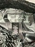 Apostrophe Black Faux Fur Jacket Size M - photo 6