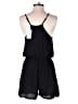 Calzedonia Solid Black Romper Size M - photo 2