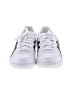 Asics White Sneakers Size 4 1/2 - photo 2