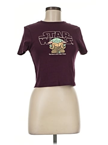 Star Wars Short Sleeve T-Shirt (view 1)