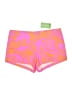 Lilly Pulitzer Paisley Pink Shorts Size 8 - photo 1
