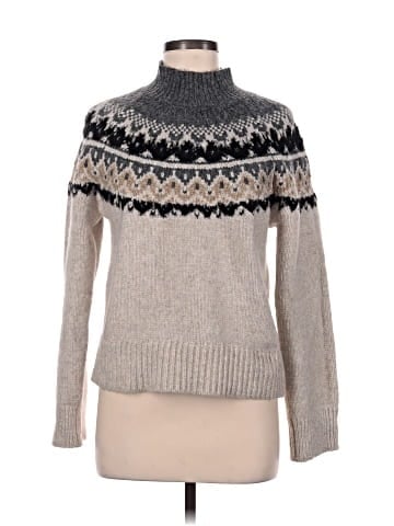 Joe's Jeans Turtleneck Sweater (view 1)