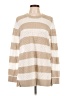 MICHAEL Michael Kors Tan Pullover Sweater Size L - photo 1