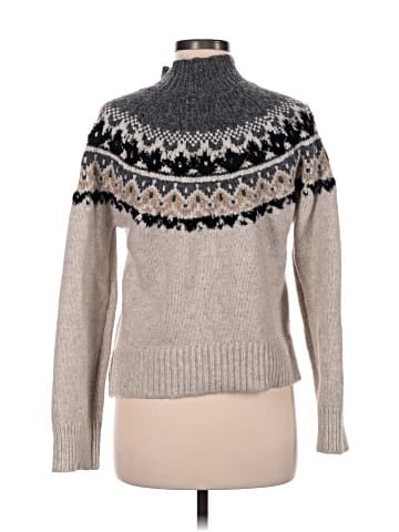Joe's Jeans Turtleneck Sweater (view 2)
